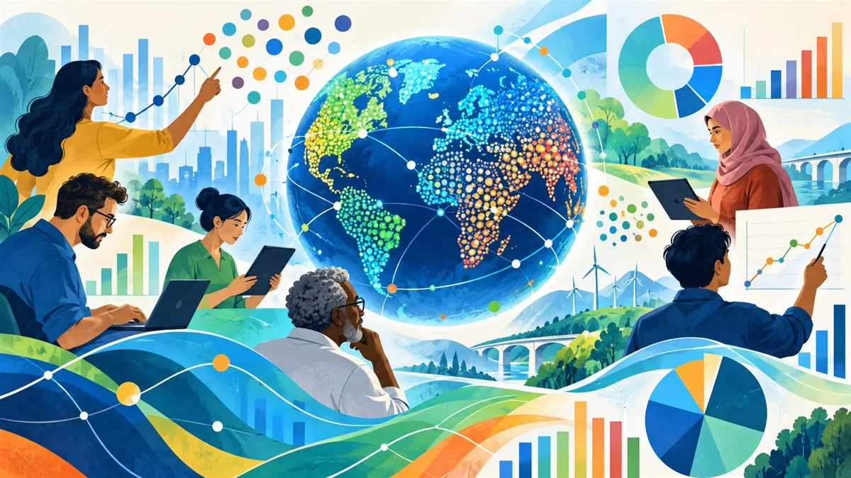 Statistics Day 2026: Why Good Data Matters in Everyday Decisions