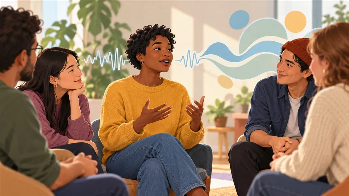 International Stuttering Awareness Day 2026: Listening, Respect and Inclusion