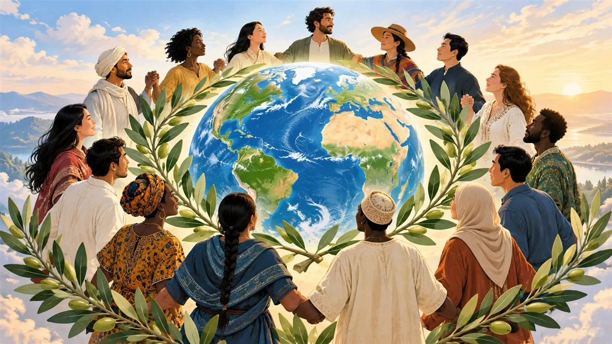 United Nations Day 2026: History, Purpose and the Charter’s Global Role