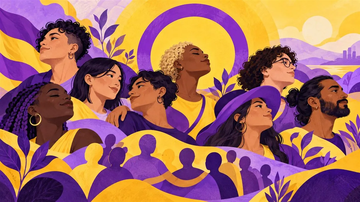 Intersex Awareness Day 2026: Respect, Rights and Listening to Intersex Voices