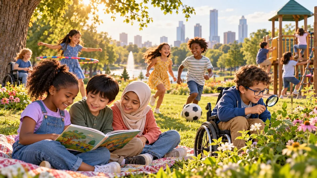 Children’s Day in India 2026: Why November 14 Still Matters