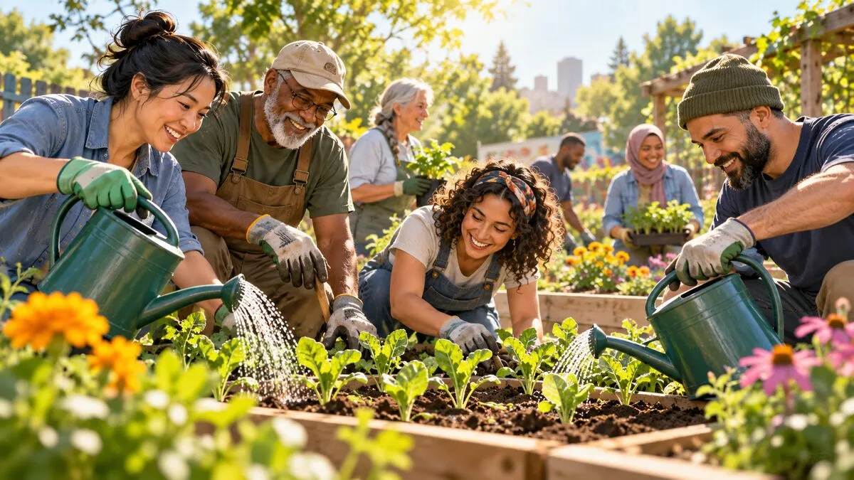 National Philanthropy Day 2026: How to Give with Care and Impact