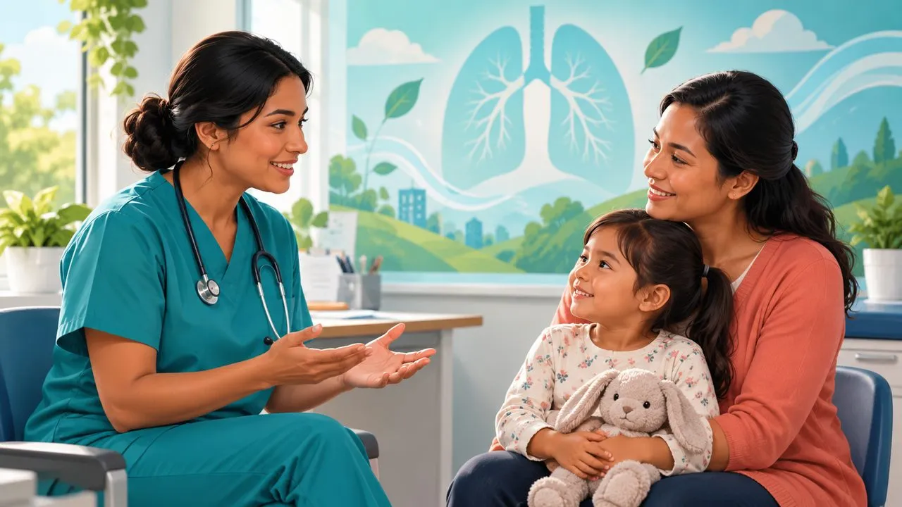 World Pneumonia Day 2026: Prevention, Awareness and Access to Care