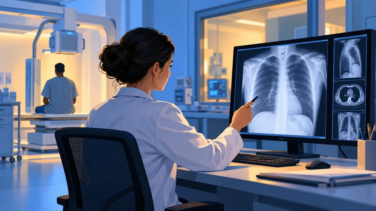 International Day of Radiology 2026: How Medical Imaging Supports Care