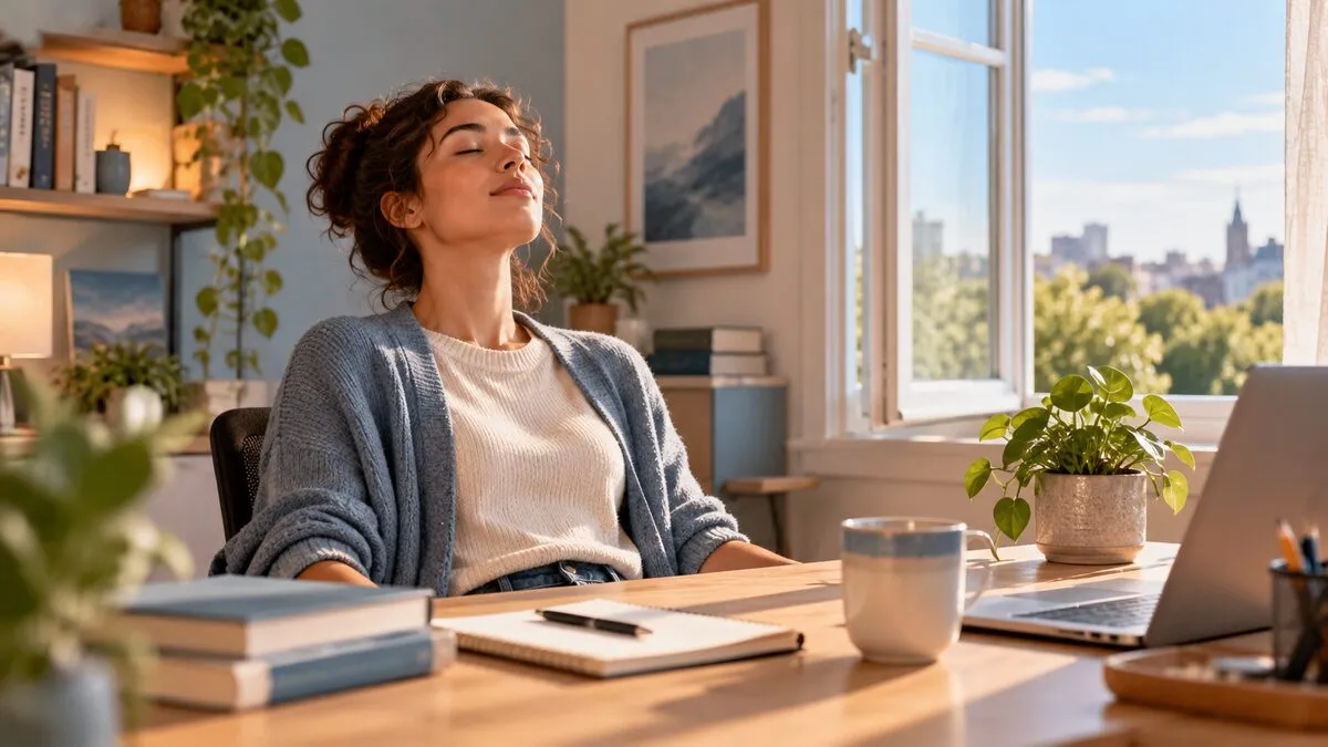 Stress Awareness Day 2026: Practical Ways to Lower the Load