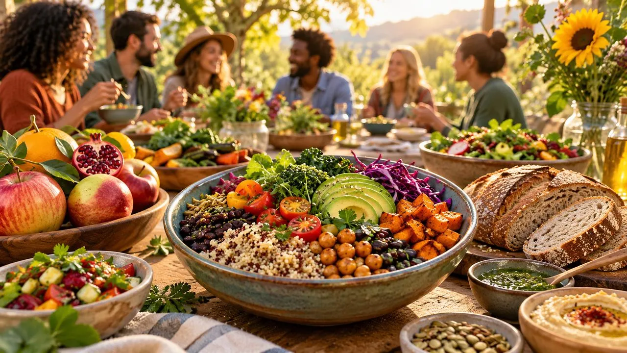 World Vegan Day 2026: History, Meaning and Ways to Celebrate