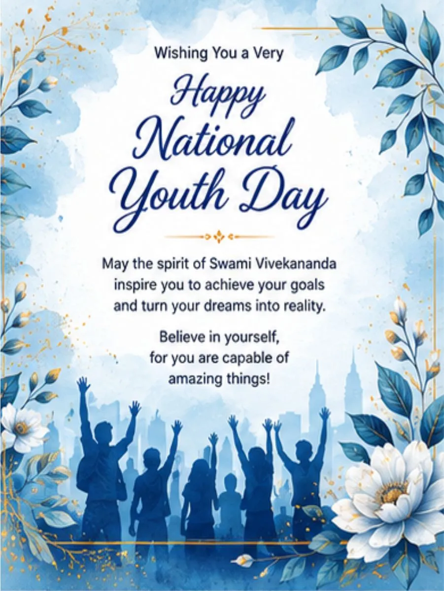 National Youth Day