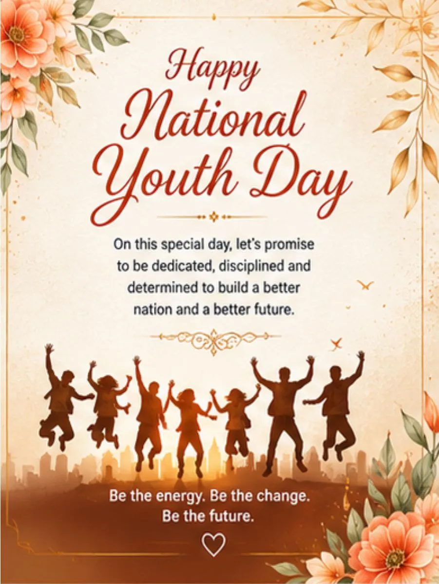 National Youth Day