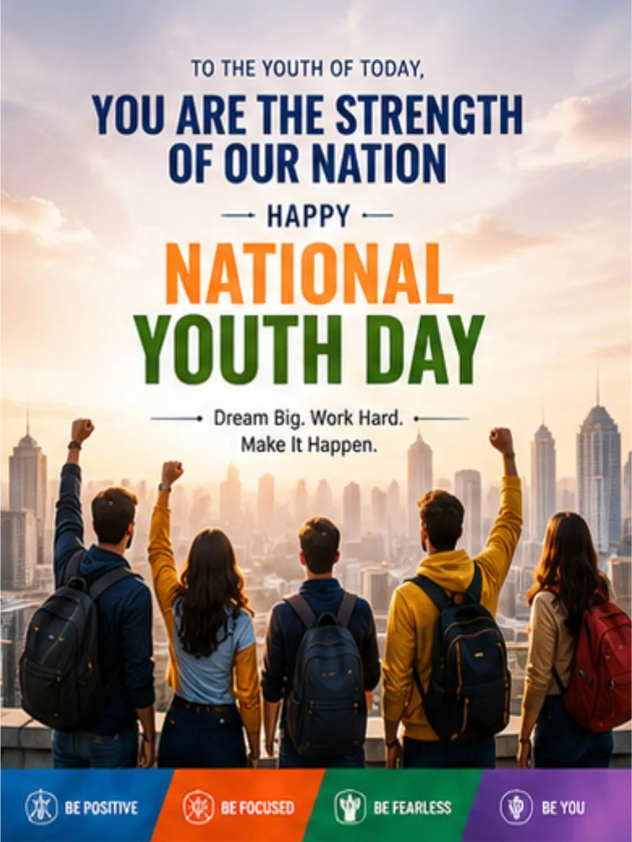 National Youth Day
