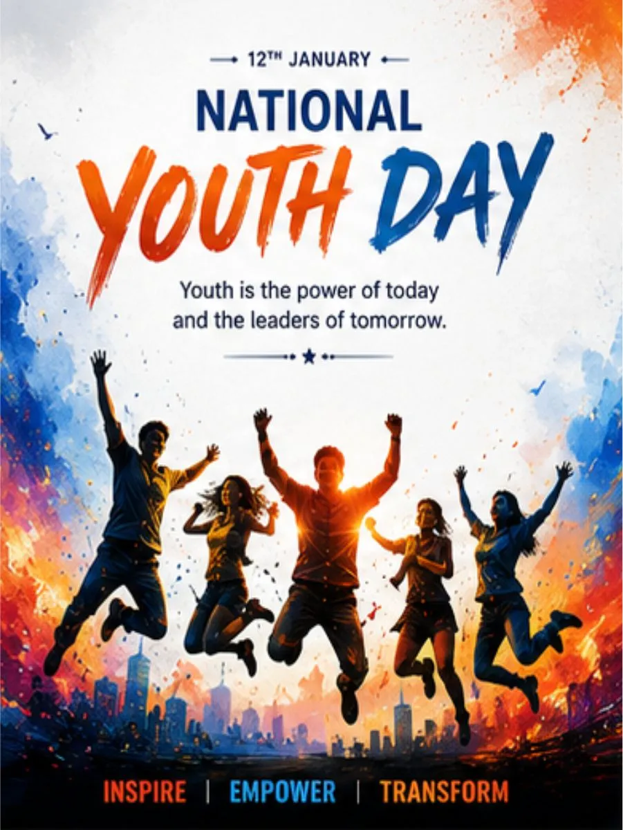 National Youth Day