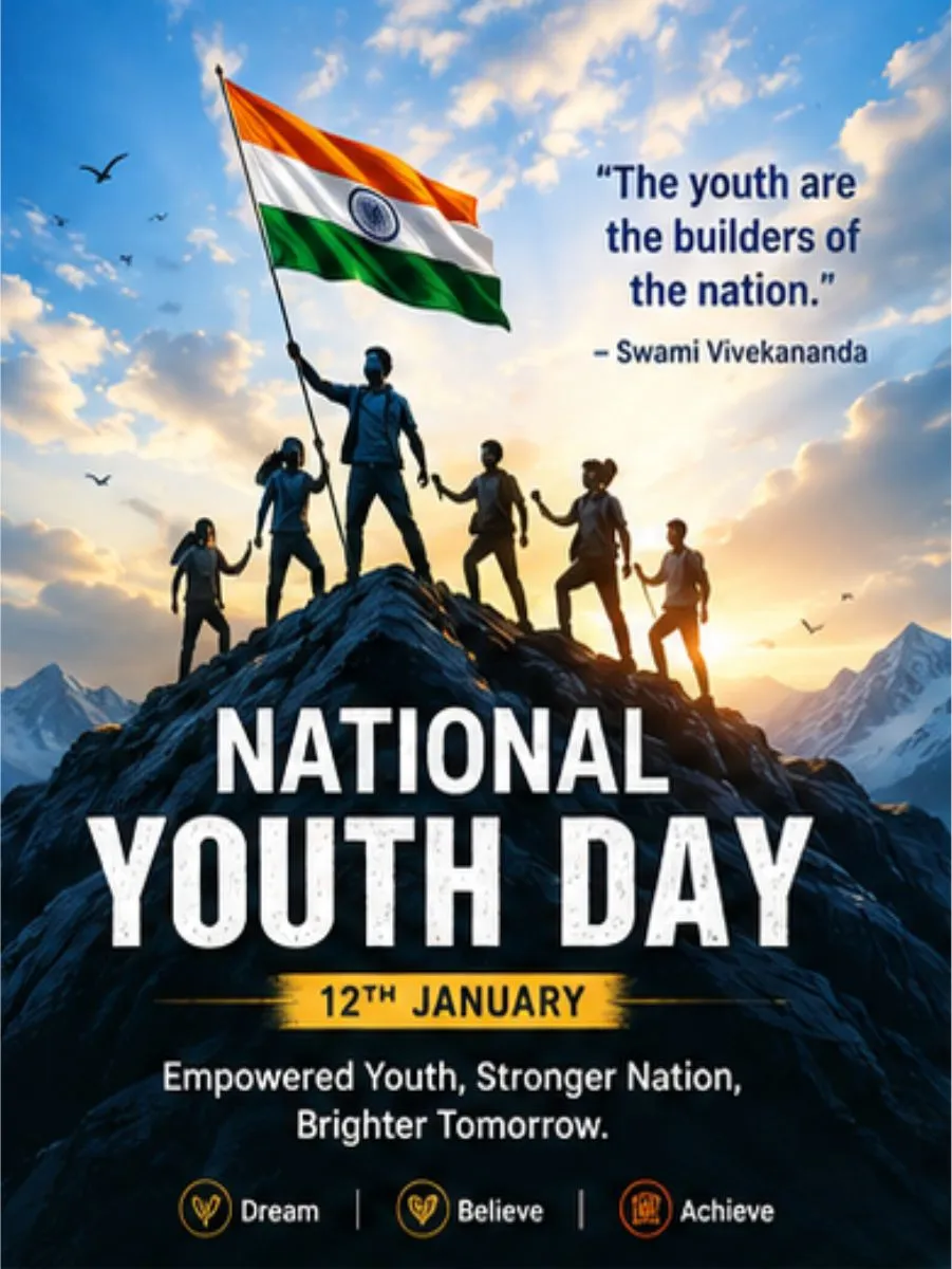 National Youth Day