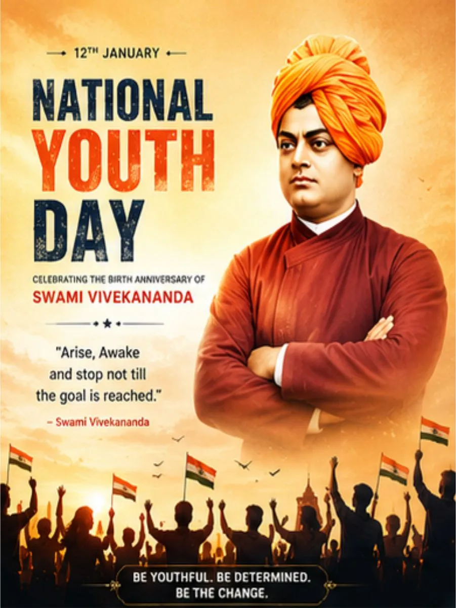 National Youth Day