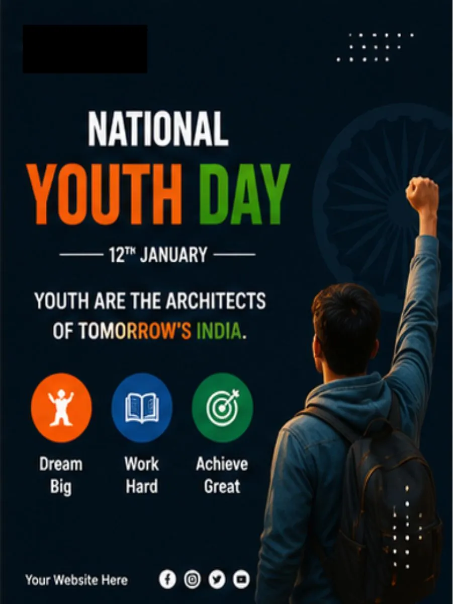 National Youth Day