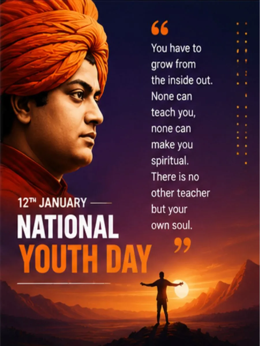 National Youth Day