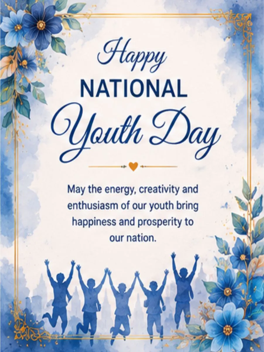 National Youth Day