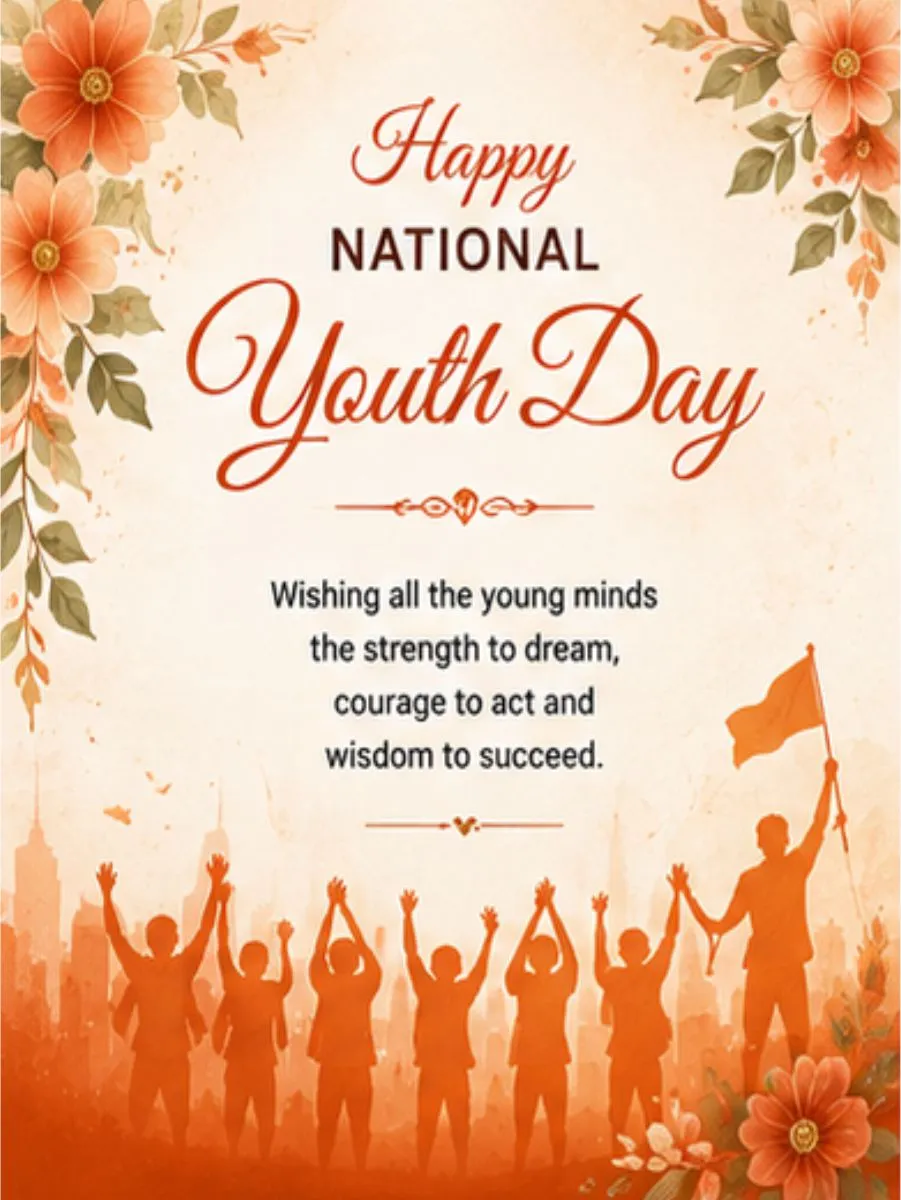 National Youth Day