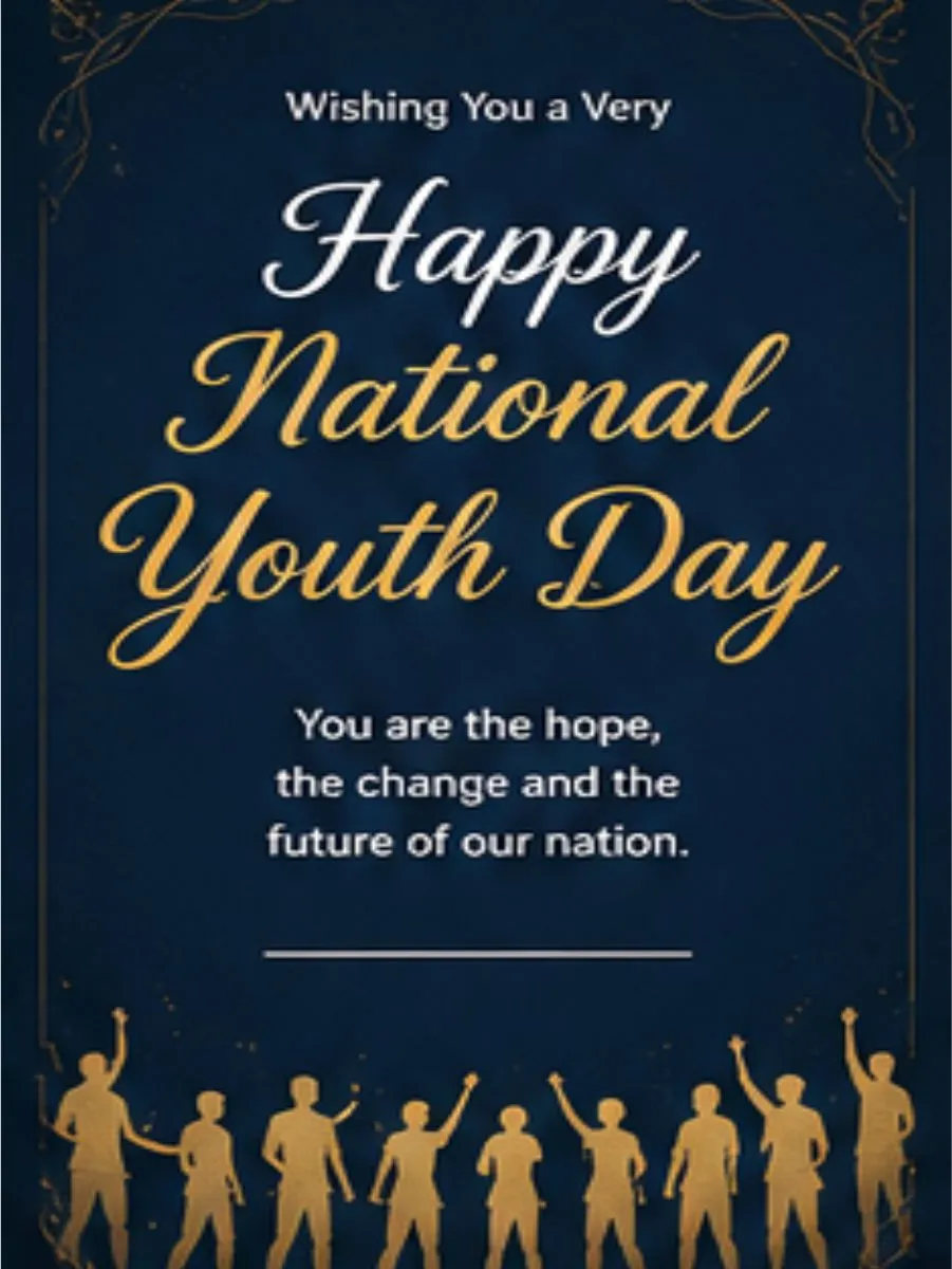 National Youth Day
