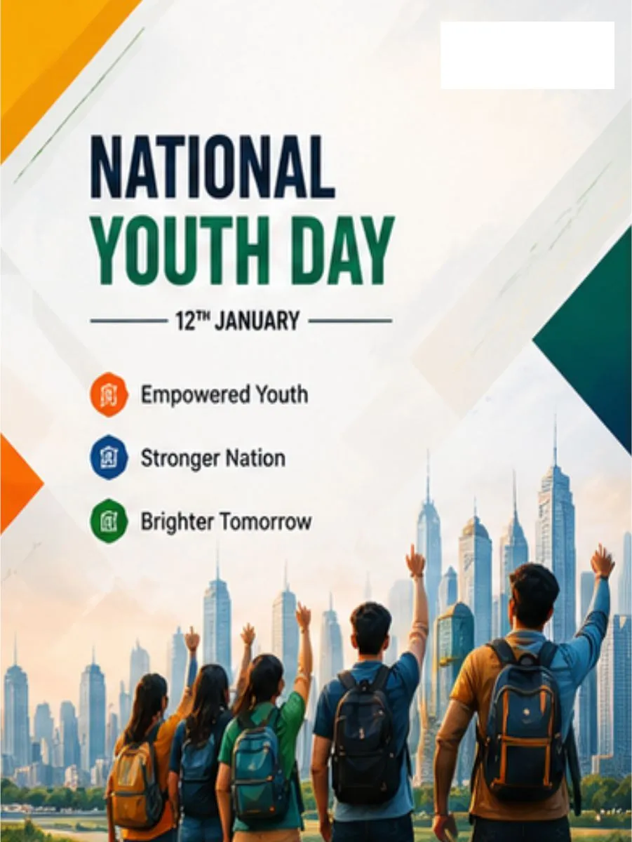 National Youth Day