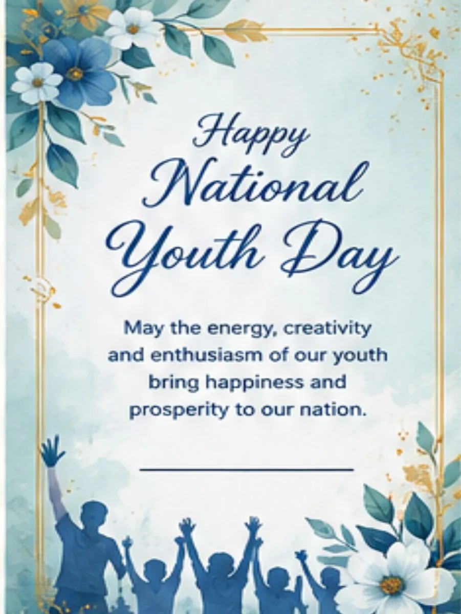 National Youth Day