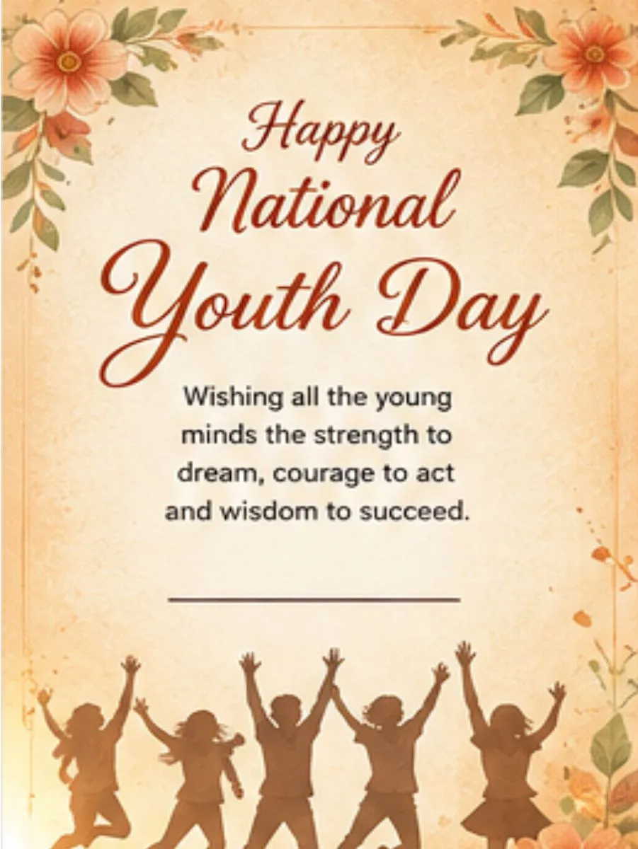 National Youth Day