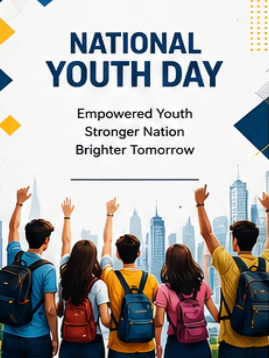 National Youth Day
