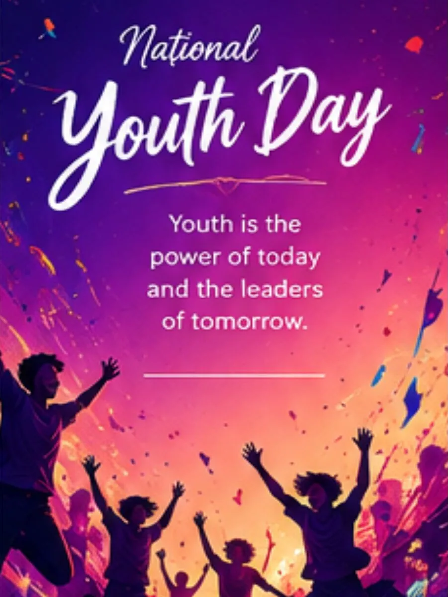 National Youth Day