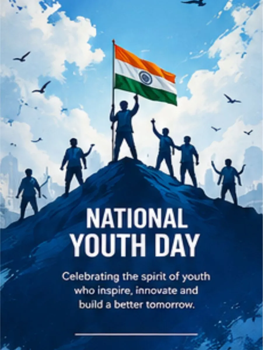 National Youth Day