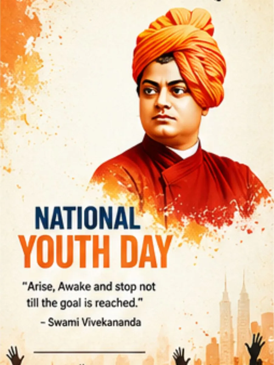 National Youth Day