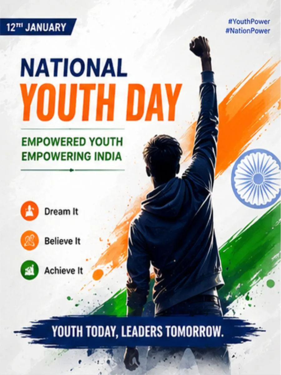 National Youth Day