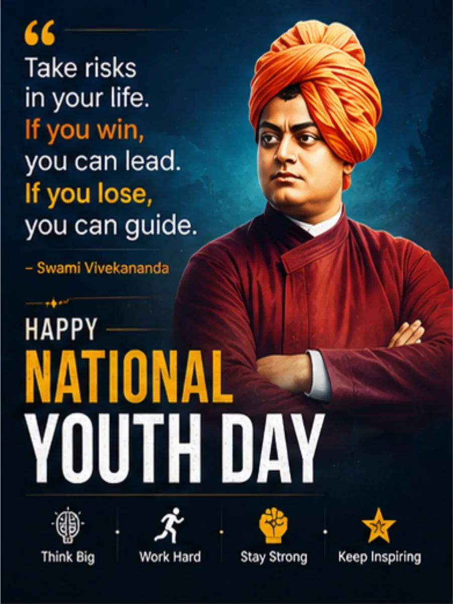 National Youth Day