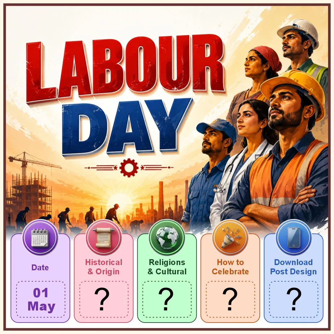 Labour Day