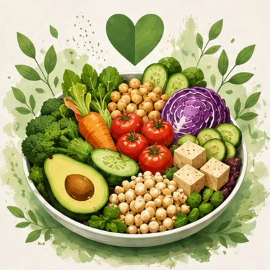 World Vegan Day