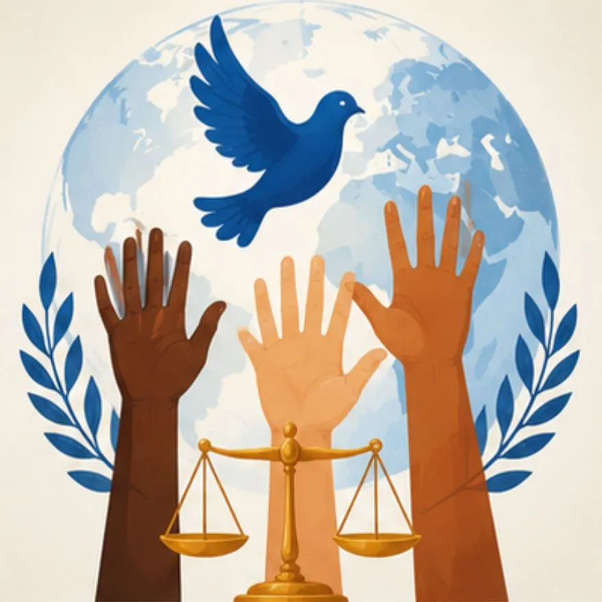 Human Rights Day