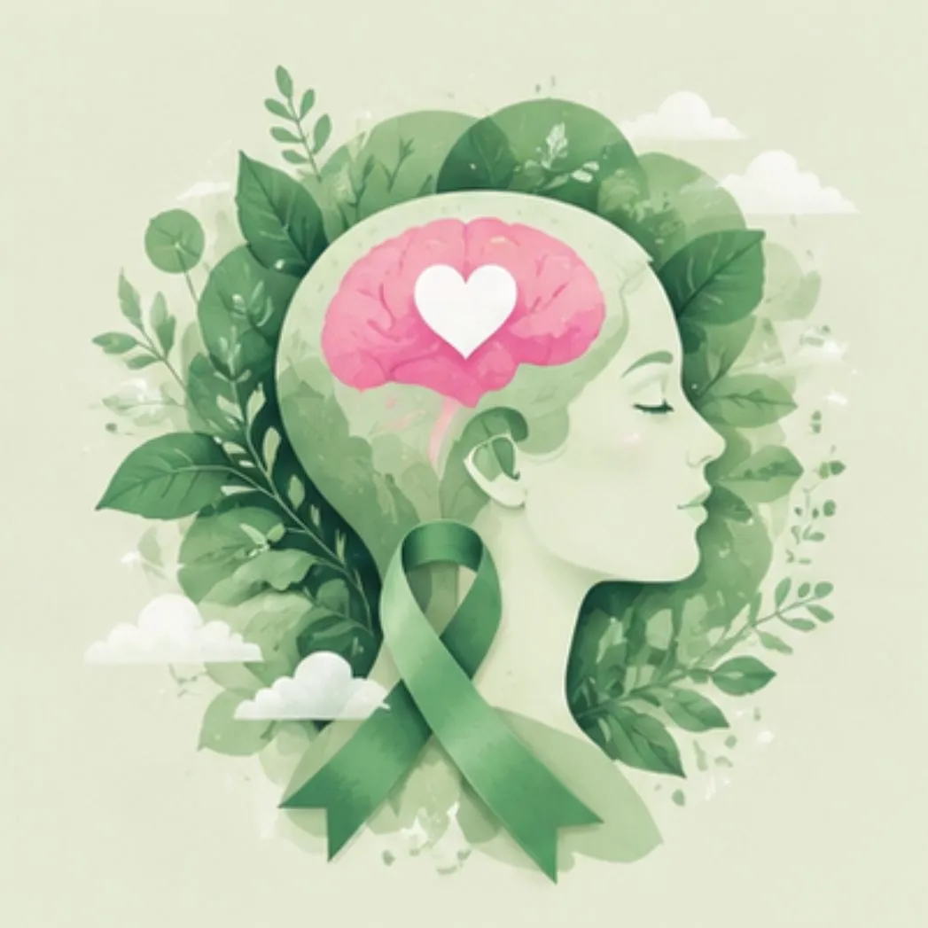 Mental Health Day