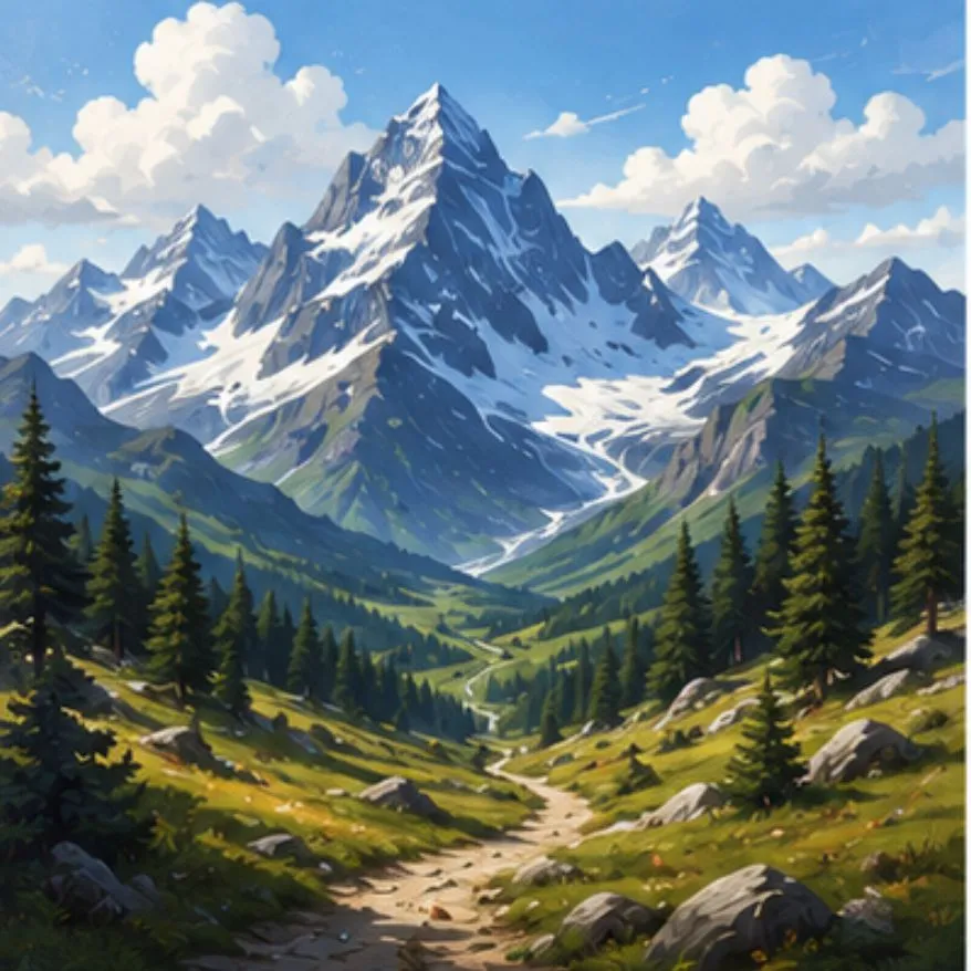 Mountain Day