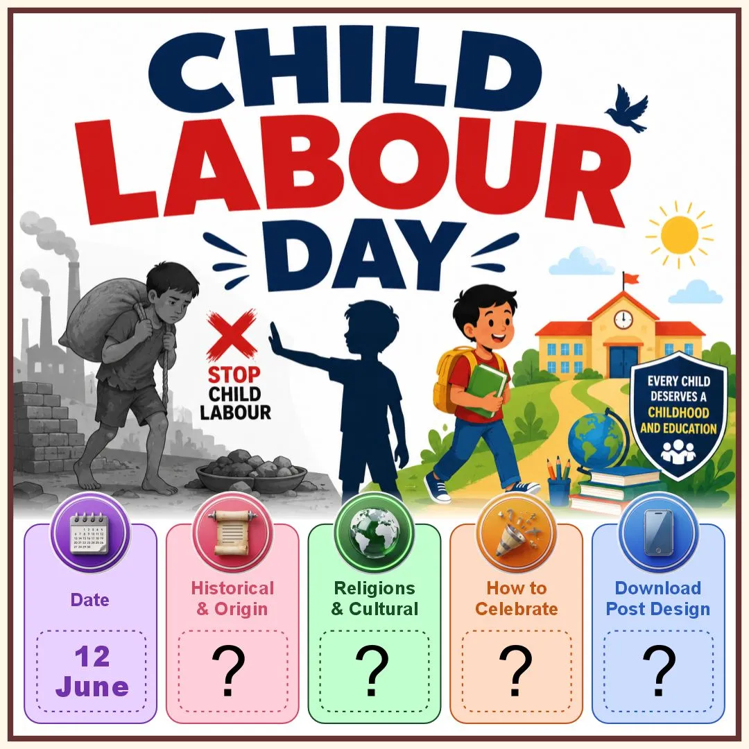 Child Labour Day
