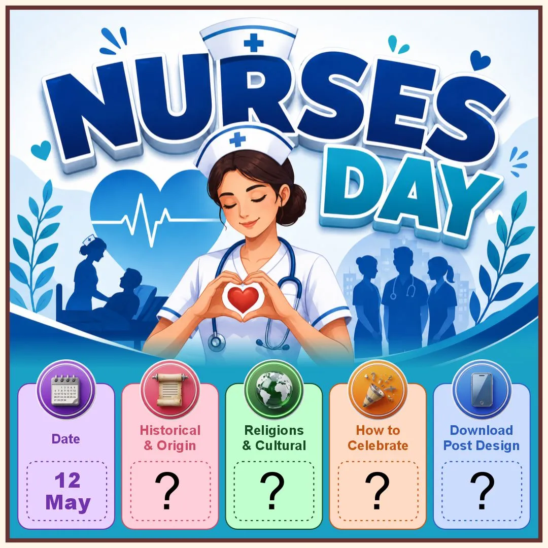 Nurses Day