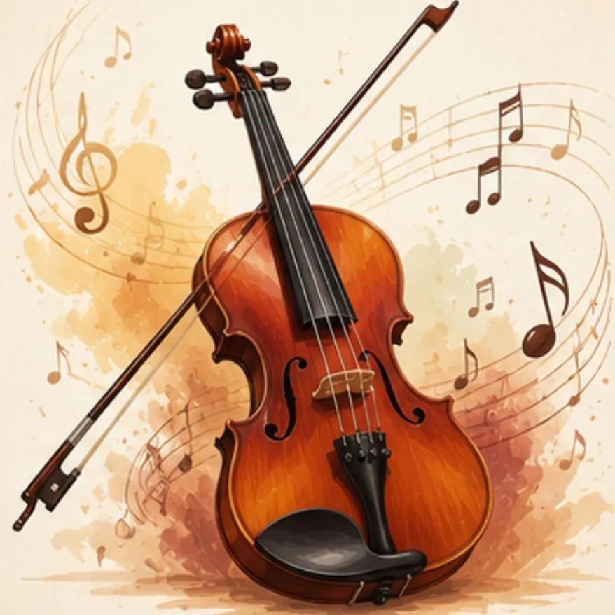 Violin Day