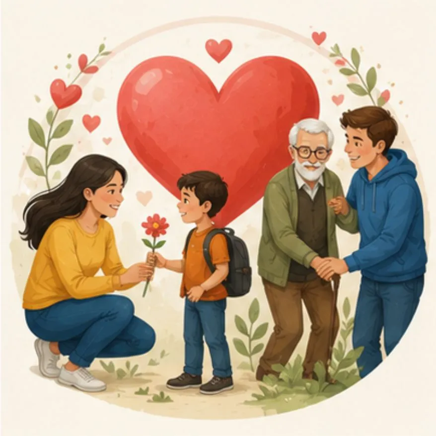 Kindness Day
