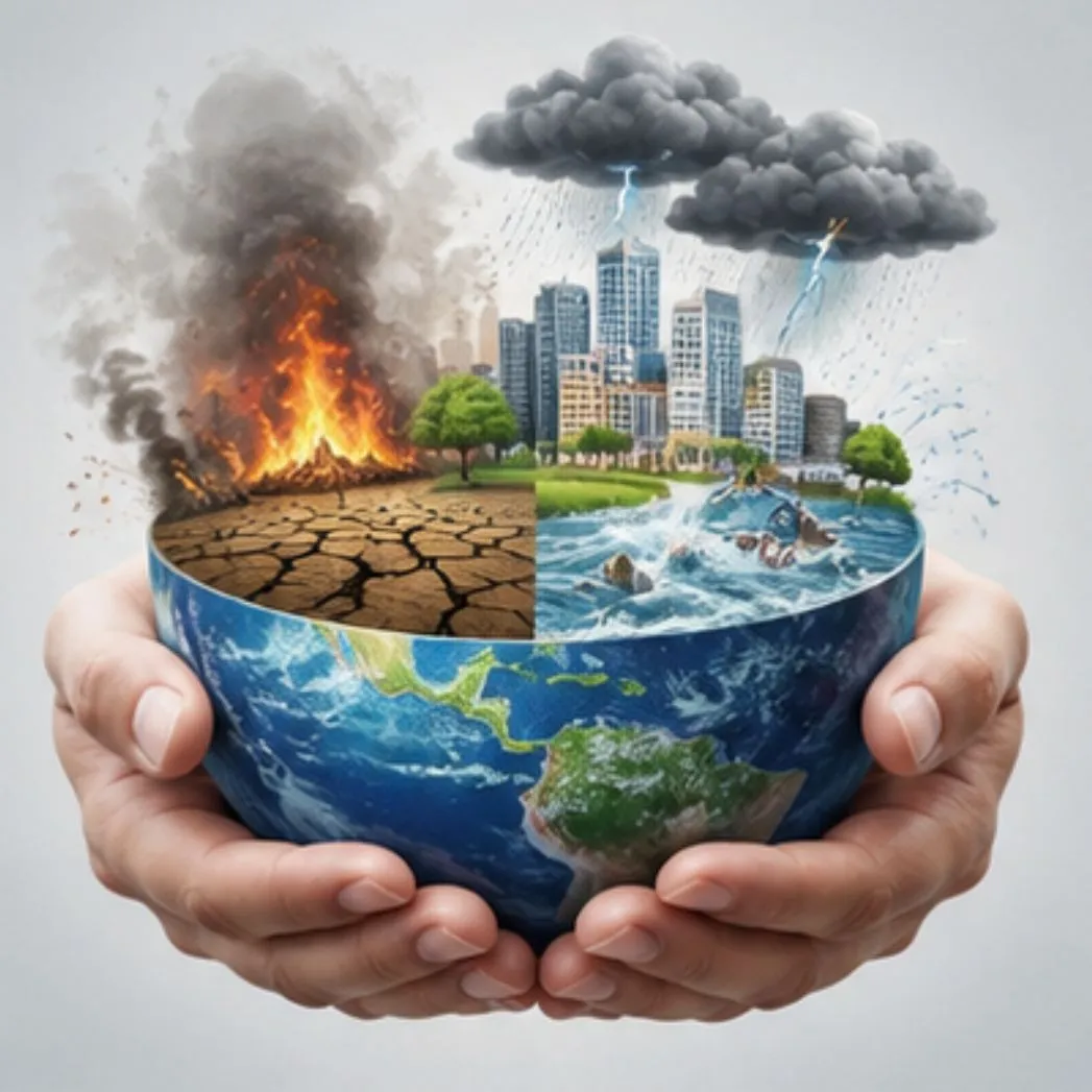 Disaster Reduction Day