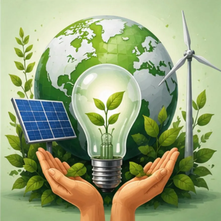 Energy Conservation Day