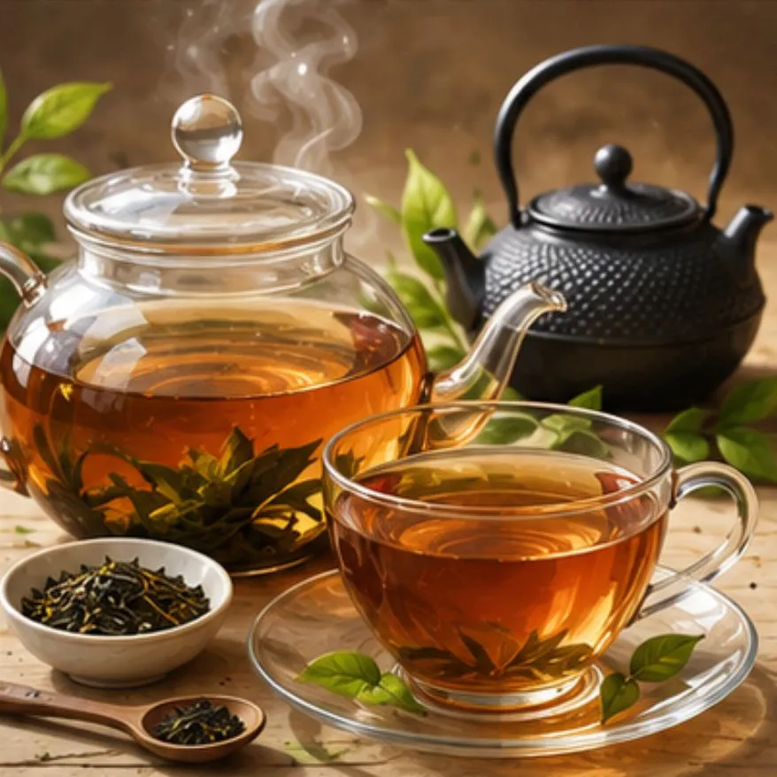 Tea Day