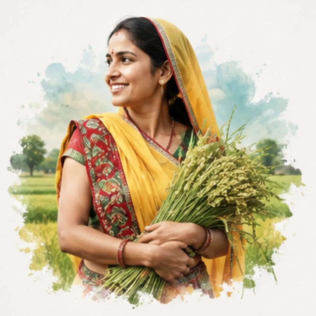 Rural Women Day