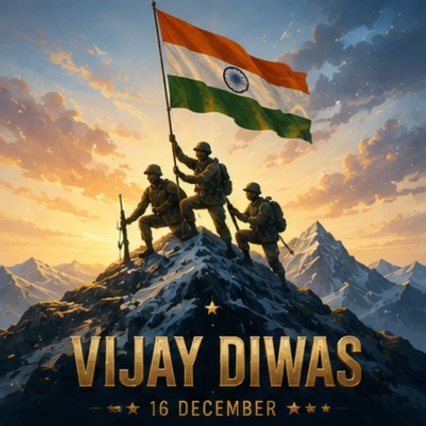 Vijay Diwas (India)