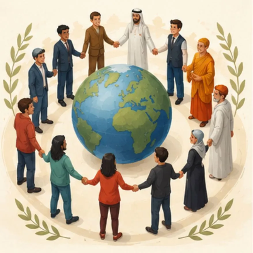 Tolerance Day