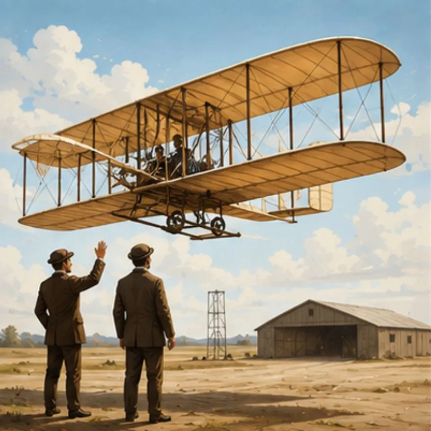 Wright Brothers Day