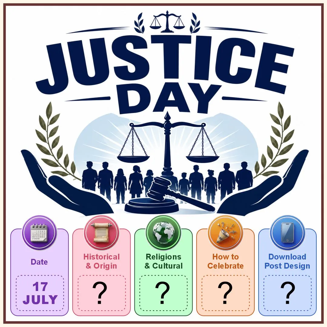 Justice Day