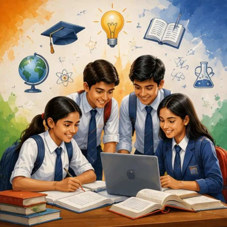 Students Day (India)