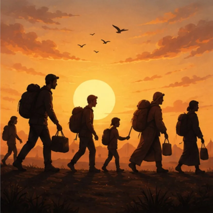 Migrants Day
