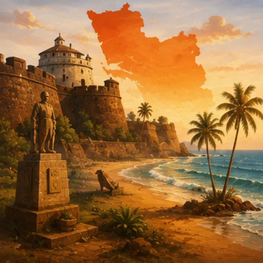 Goa Liberation Day